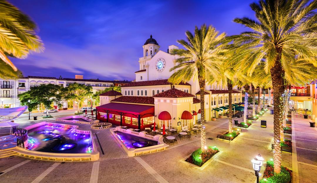 West Palm Beach, FL​