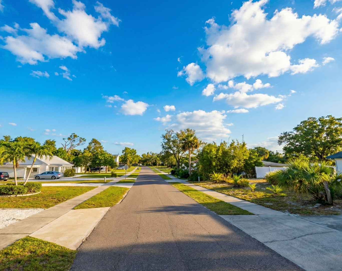 1313 Florida Ave, Palm Harbor, FL