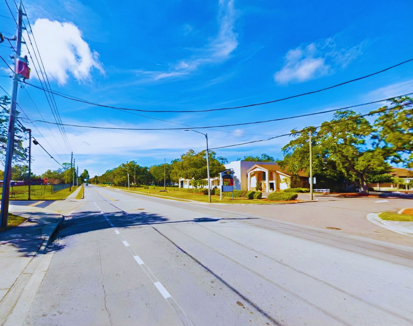 4952 78th Ave N, Pinellas Park, FL