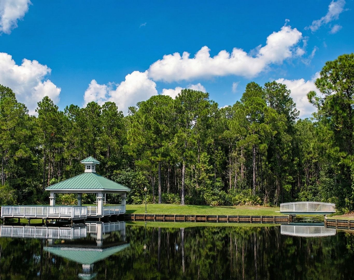 Fruit Cove Park, Fruit Cove, FL