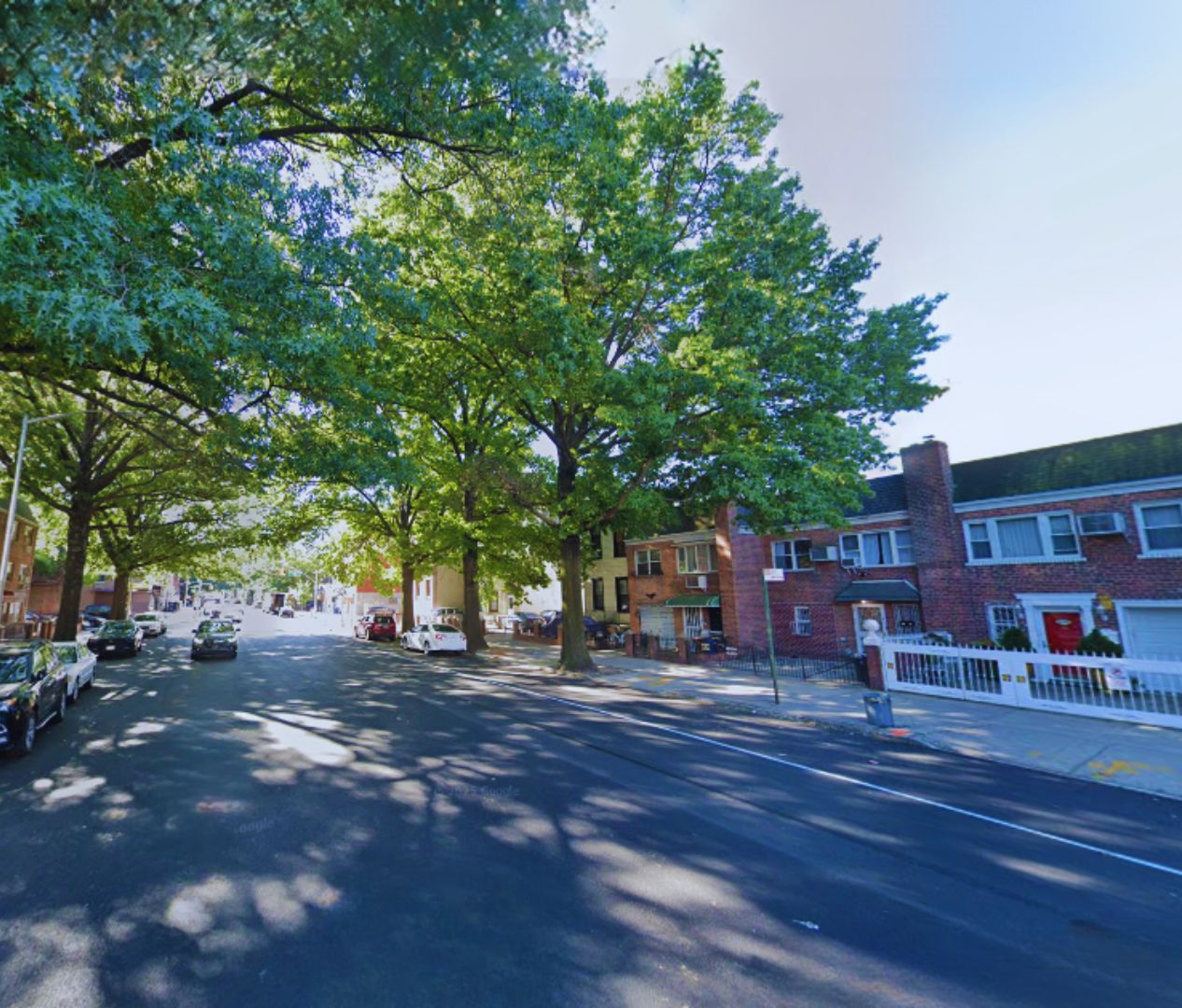31-2 31st Ave, Astoria, NY