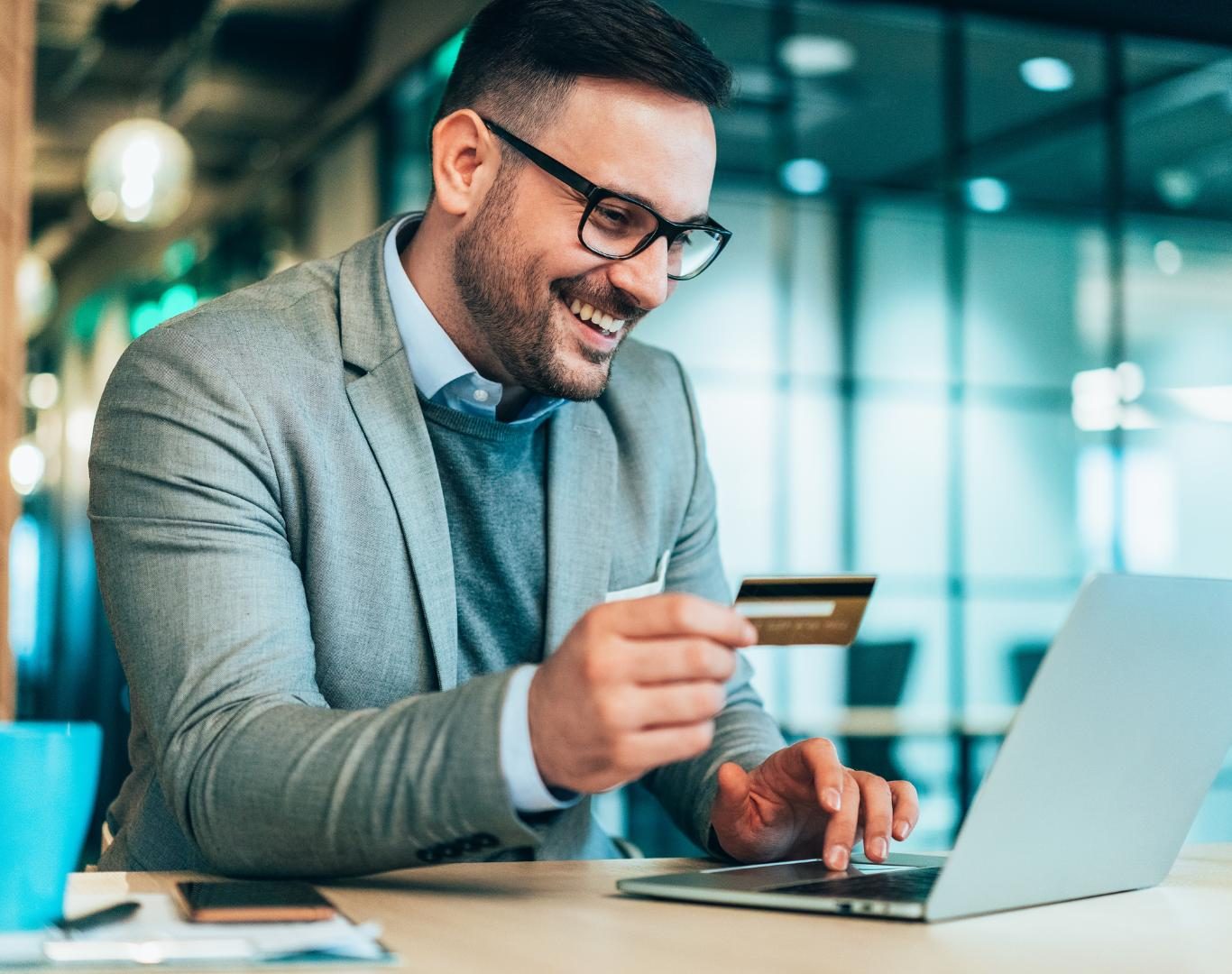 Client reviewing financial adjustments under payment relief near me in Miramar, FL