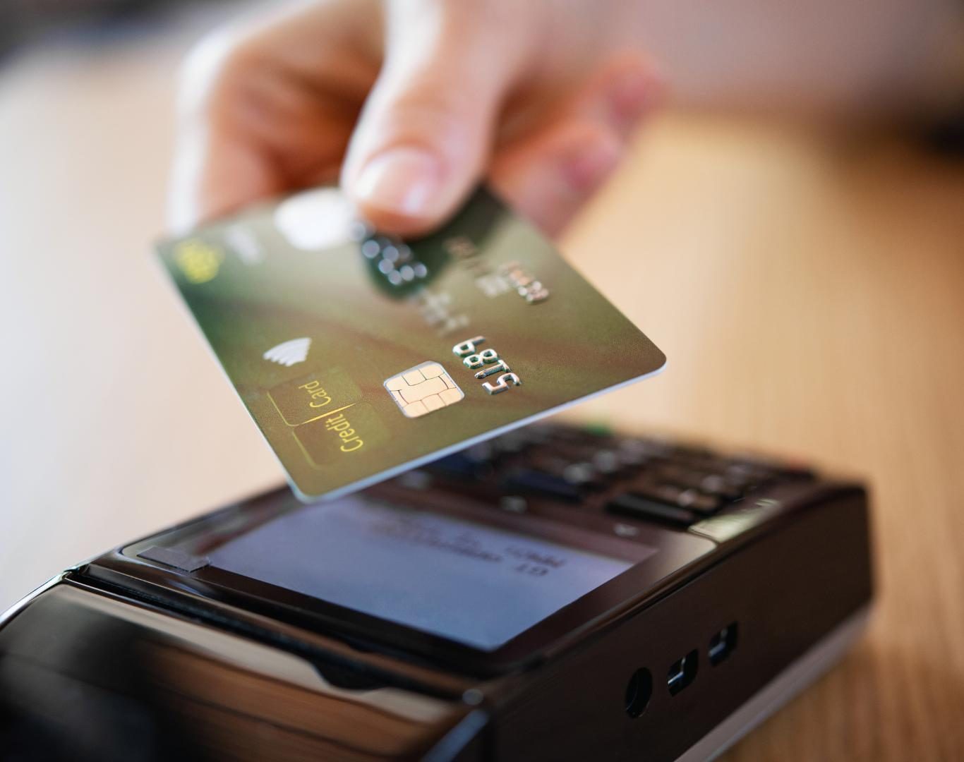 Client reviewing options for payment relief program near me in California