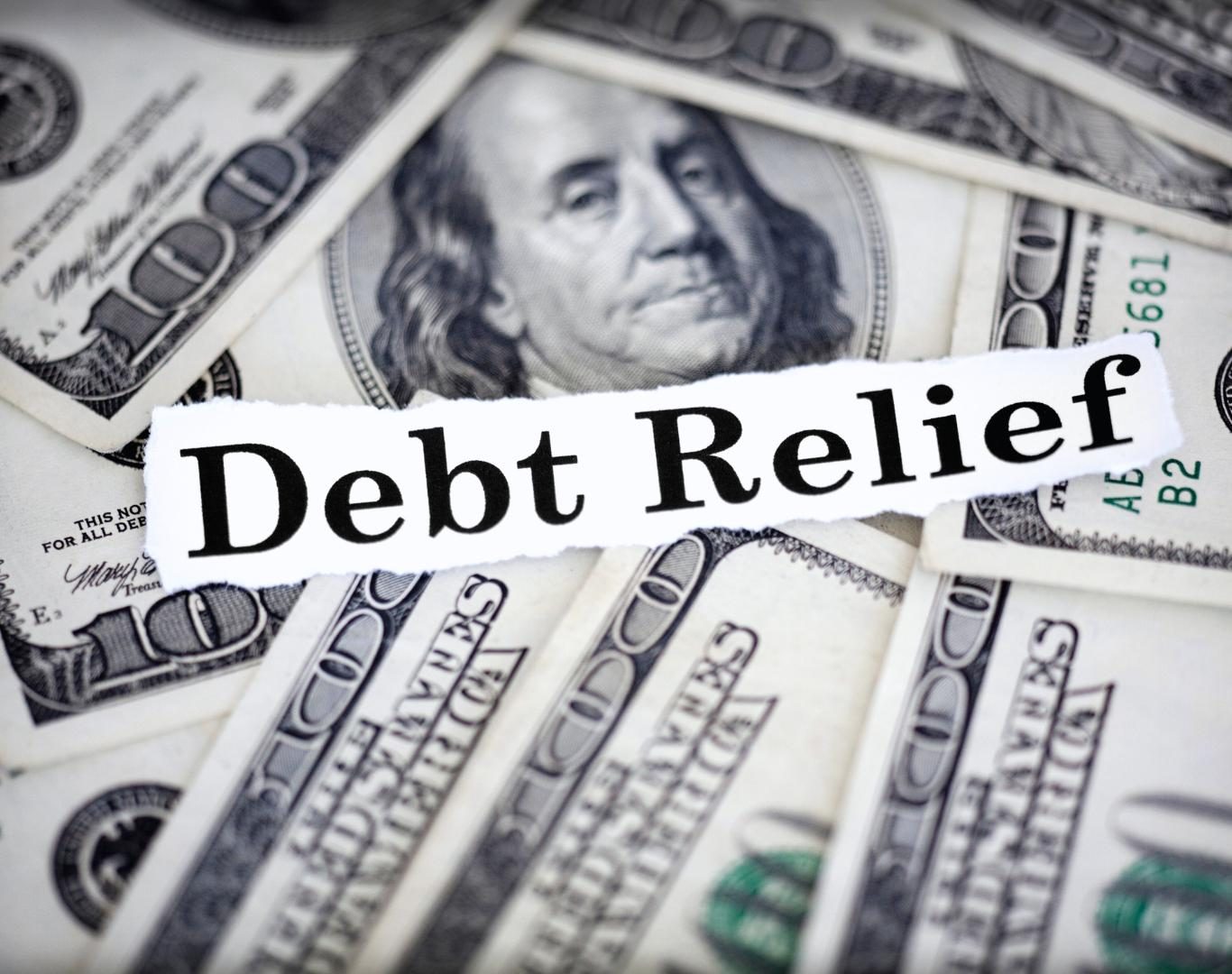 Customized plan built for debt relief near me in Miami Beach, FL