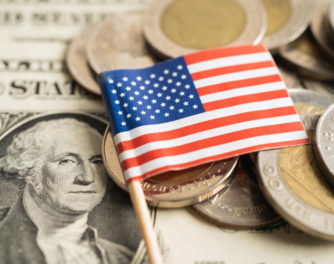Financial advisor discussing debt settlement in New York with a client
