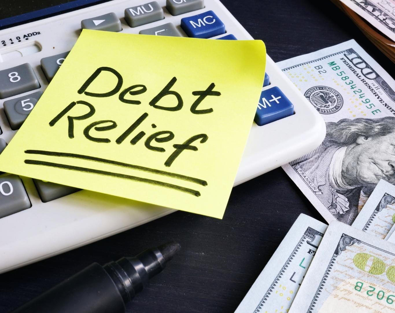 Local consultation session for debt relief near me in Brandon, FL
