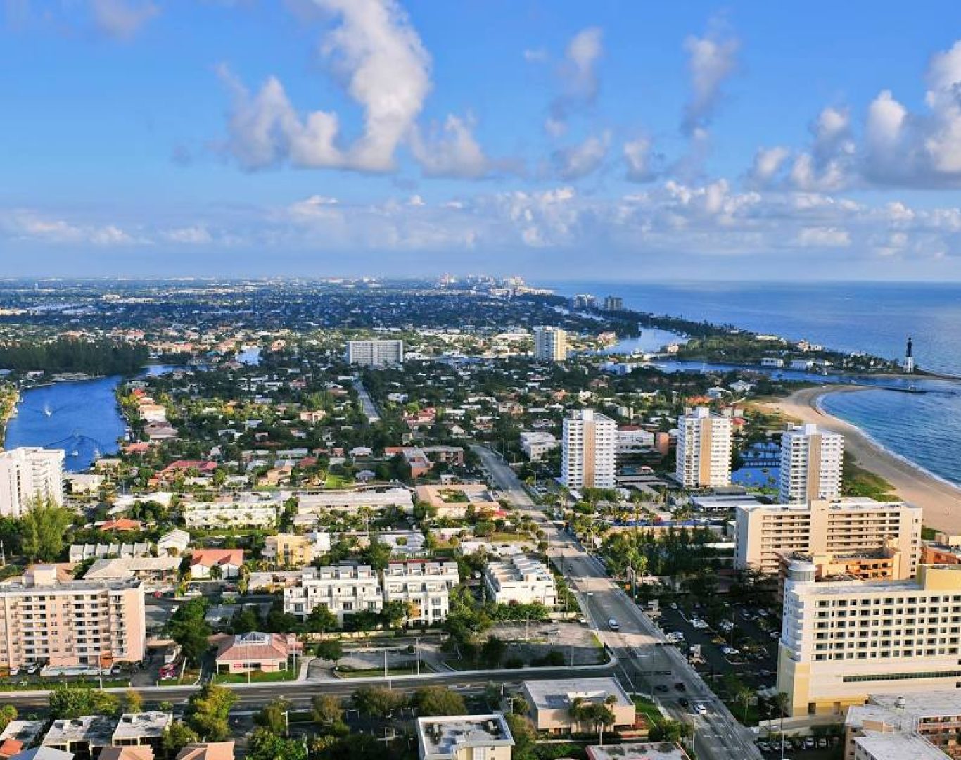 A stress-free individual reviewing their lower monthly payment after debt consolidation.