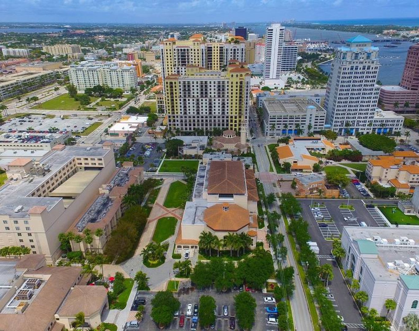 A client reviewing their new lower monthly payment after debt consolidation.