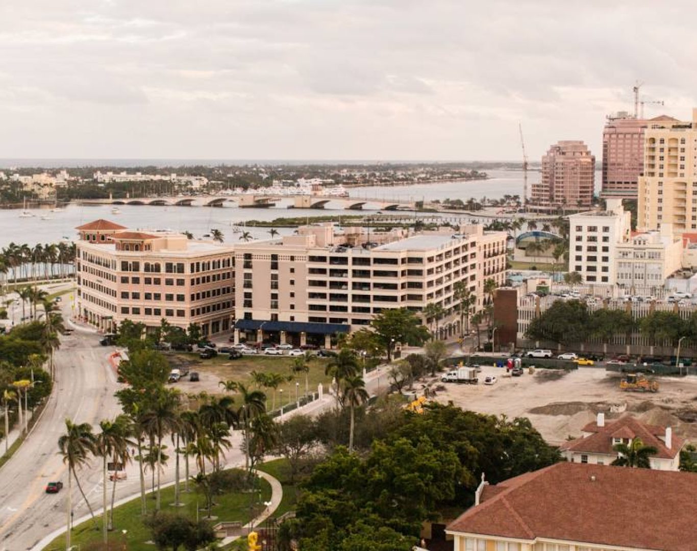 A client reviewing their new lower monthly payment after debt consolidation.